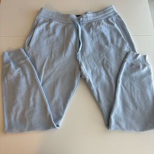 Hollister Sky Blue Joggers
